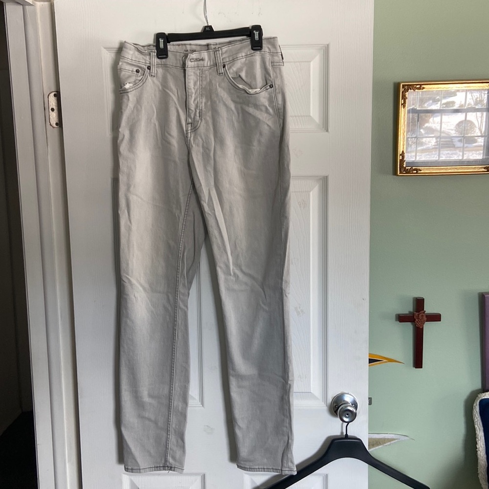 Goodfellow 30Wx32L Mens Jeans Slim